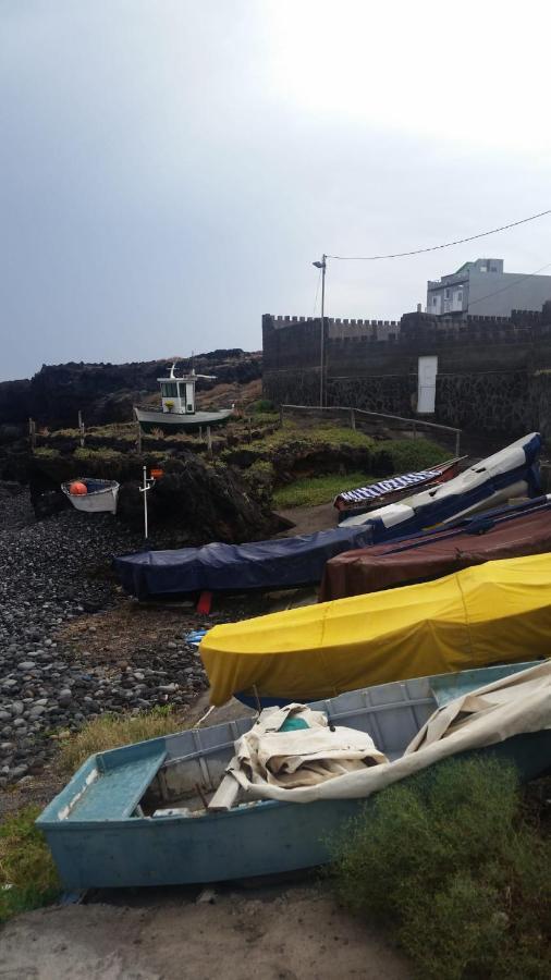Blue Sea. Tony Frias. Las Eras. Arico - Tenerife. Арико-эль-Нуэво Экстерьер фото