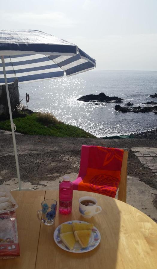 Blue Sea. Tony Frias. Las Eras. Arico - Tenerife. Арико-эль-Нуэво Экстерьер фото