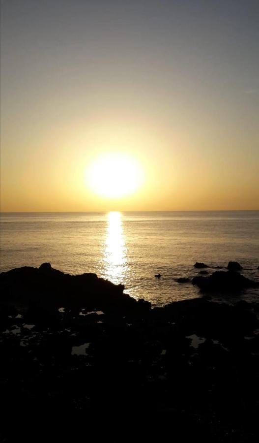Blue Sea. Tony Frias. Las Eras. Arico - Tenerife. Арико-эль-Нуэво Экстерьер фото