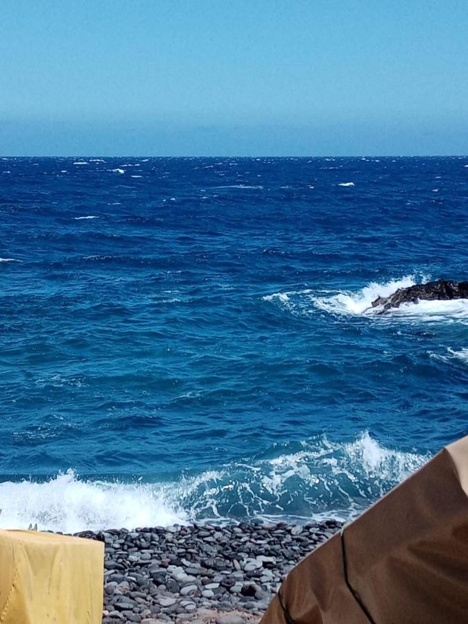 Blue Sea. Tony Frias. Las Eras. Arico - Tenerife. Арико-эль-Нуэво Экстерьер фото