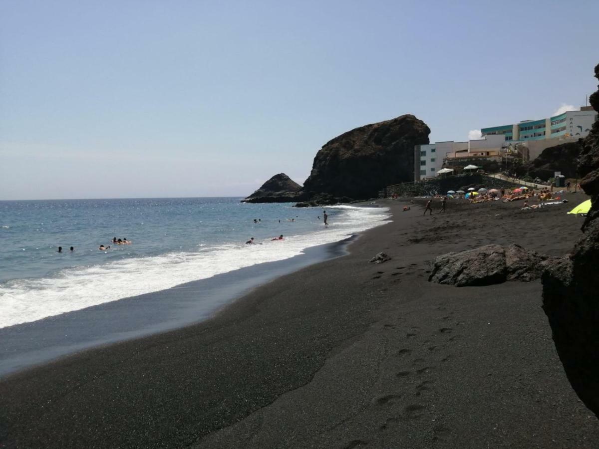 Blue Sea. Tony Frias. Las Eras. Arico - Tenerife. Арико-эль-Нуэво Экстерьер фото